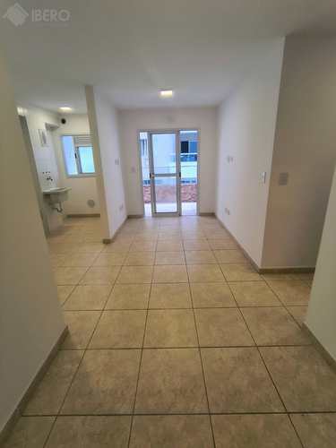 Apartamento, código 2354 em Praia Grande, bairro Guilhermina