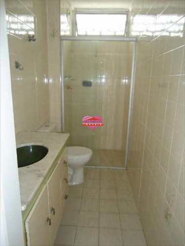 Apartamento, código 442 em São Vicente, bairro Boa Vista
