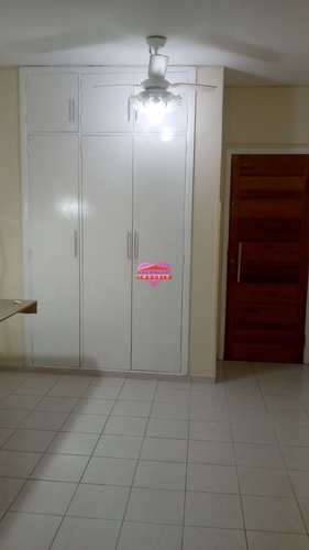 Sala Living, código 398 em São Vicente, bairro Centro