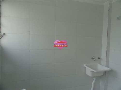 Apartamento, código 338 em São Vicente, bairro Boa Vista