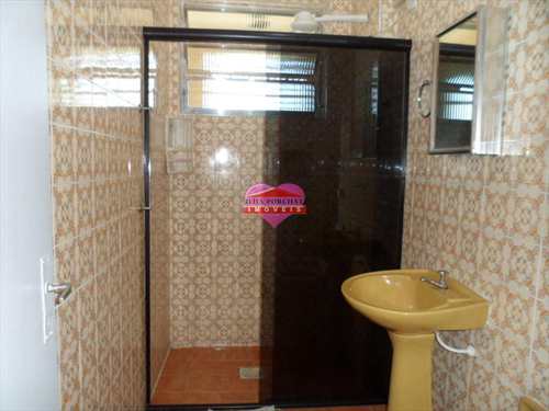 Apartamento, código 258 em São Vicente, bairro Boa Vista