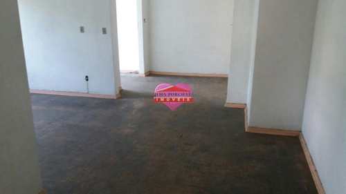 Apartamento, código 700 em São Vicente, bairro Centro