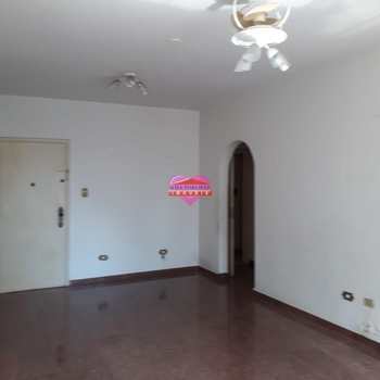 Apartamento em Santos, bairro Gonzaga