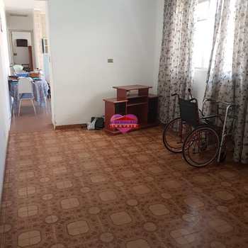 Casa em São Vicente, bairro Vila São Jorge