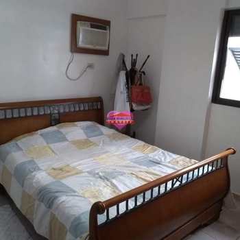 Apartamento em São Vicente, bairro Centro