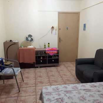 Sala Living em São Vicente, bairro Centro