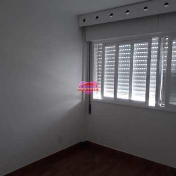 Apartamento em São Vicente, bairro Centro
