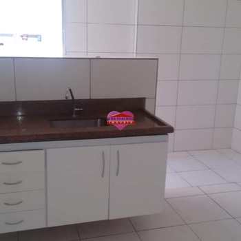 Apartamento em São Vicente, bairro Parque São Vicente