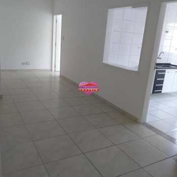 Apartamento em São Vicente, bairro Centro