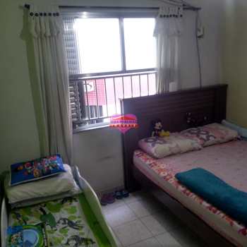 Sala Living em São Vicente, bairro Centro