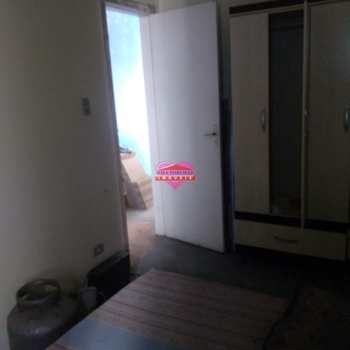 Apartamento em São Vicente, bairro Centro