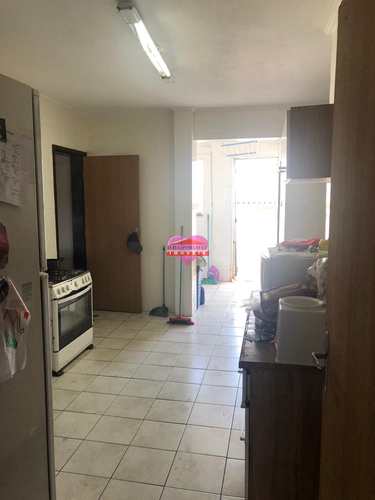 Apartamento, código 1083 em São Vicente, bairro Cidade Naútica