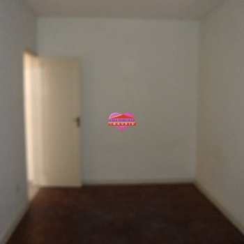 Apartamento em São Vicente, bairro Centro