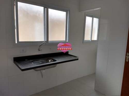Casa, código 1190 em São Vicente, bairro Vila Jockei Clube