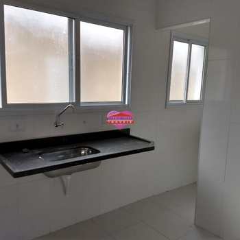 Casa em São Vicente, bairro Vila Cascatinha