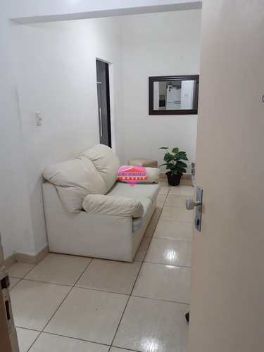 Sala Living, código 1209 em São Vicente, bairro Centro