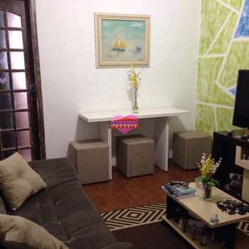 Sala Living em São Vicente, bairro Centro