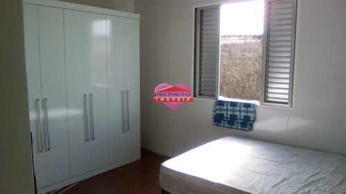 Apartamento, código 1256 em São Vicente, bairro Parque São Vicente