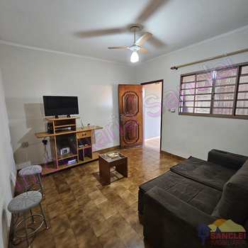 Casa em Cravinhos, bairro Jardim das Acácias