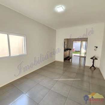 Casa de Condomínio em Cravinhos, bairro Alto da Boa Vista