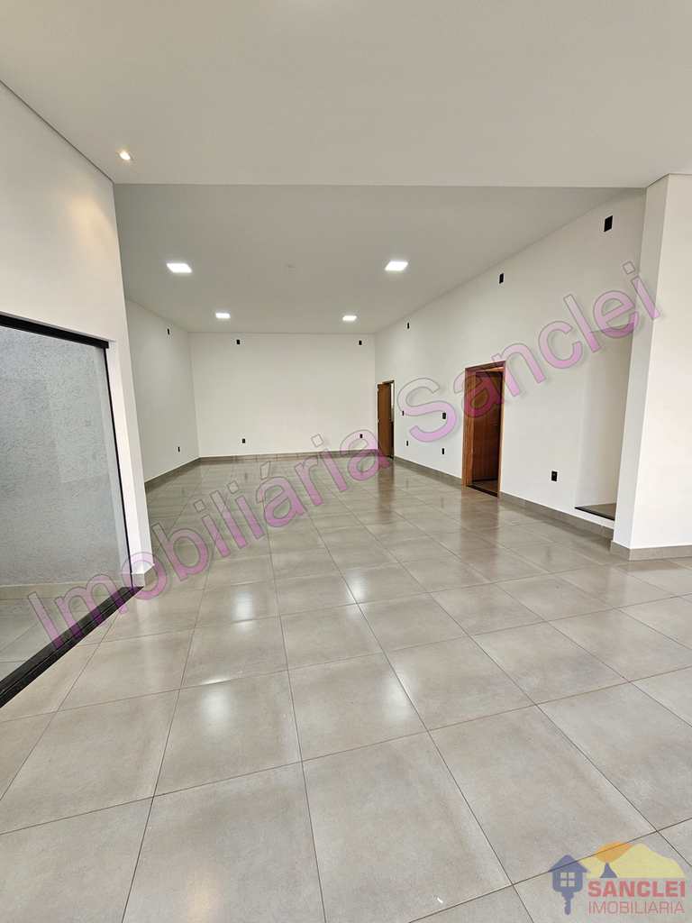 Salão em Cravinhos, no bairro Centro