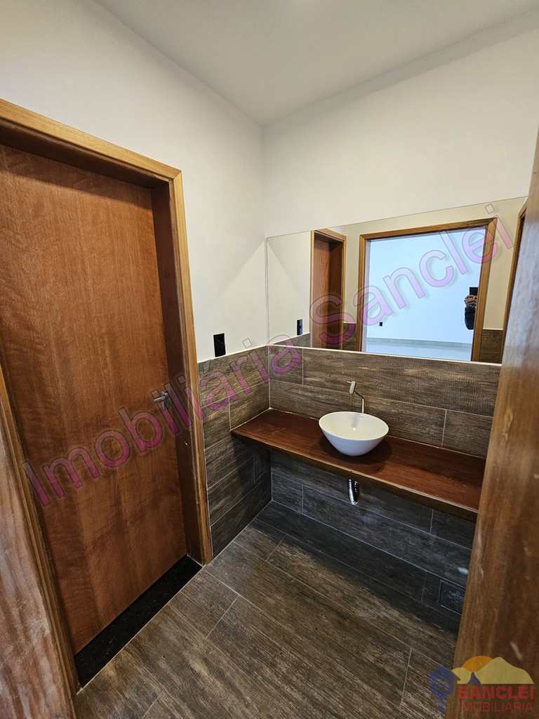 Salão em Cravinhos, no bairro Centro