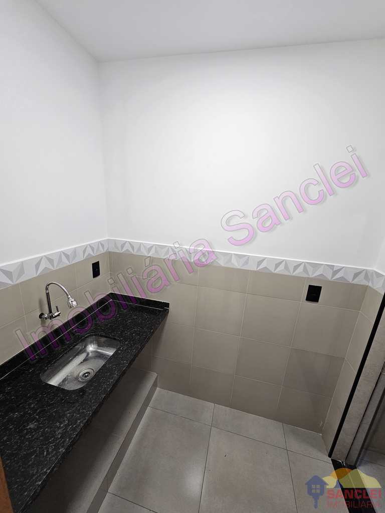 Salão em Cravinhos, no bairro Centro