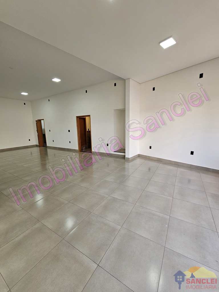 Salão em Cravinhos, no bairro Centro