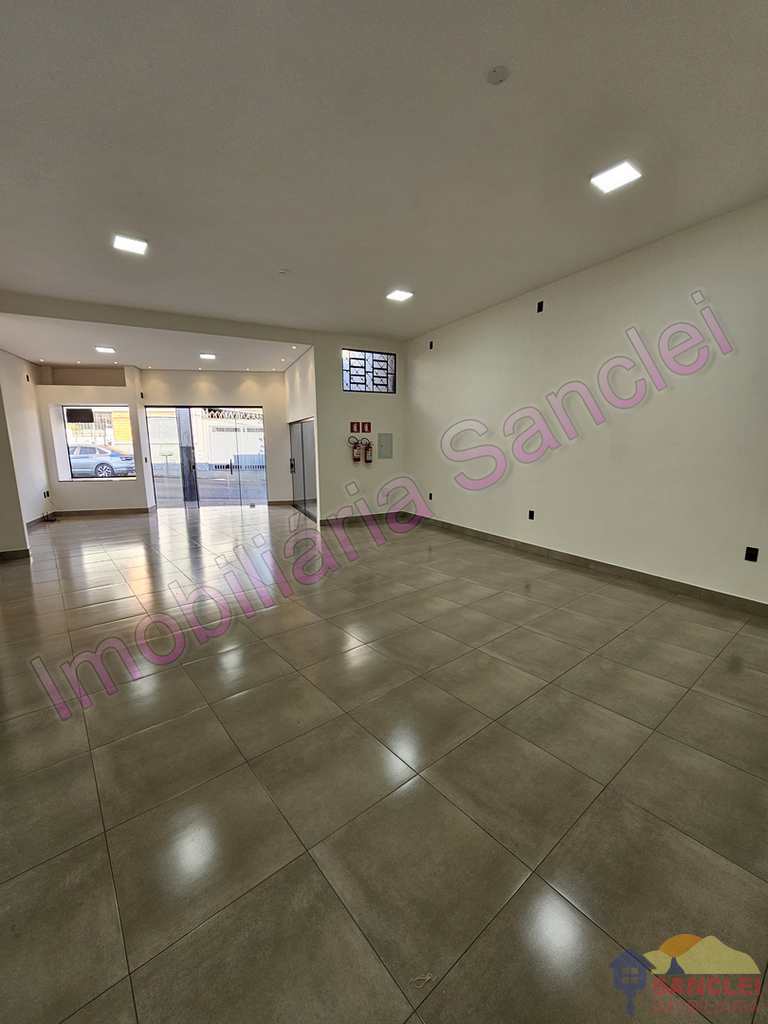 Salão em Cravinhos, no bairro Centro