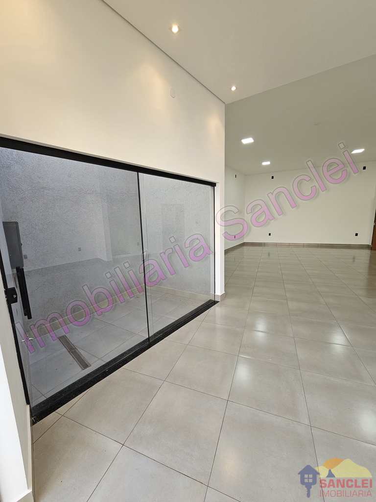 Salão em Cravinhos, no bairro Centro