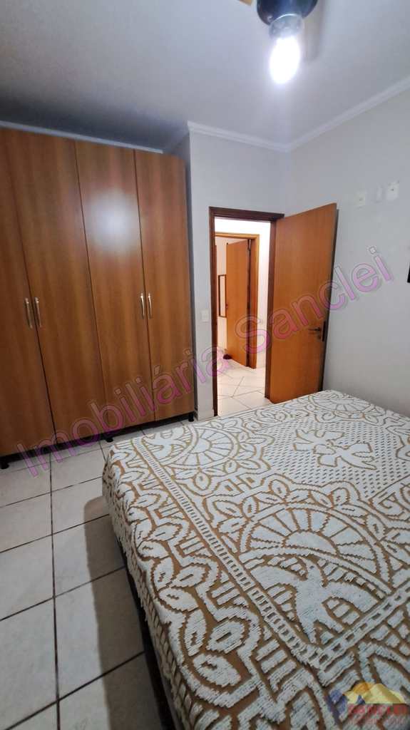 Casa em Cravinhos, no bairro Jardim das Acácias