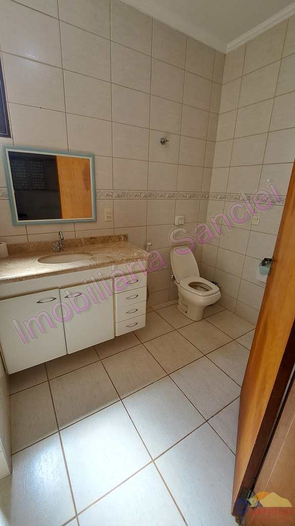 Casa em Cravinhos, no bairro Jardim das Acácias