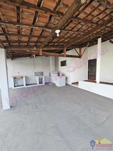 Casa, código 79 em Cravinhos, bairro Nova Cravinhos