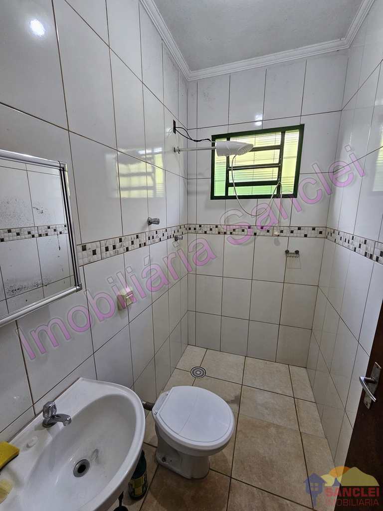 Casa em Cravinhos, no bairro Jardim Santana