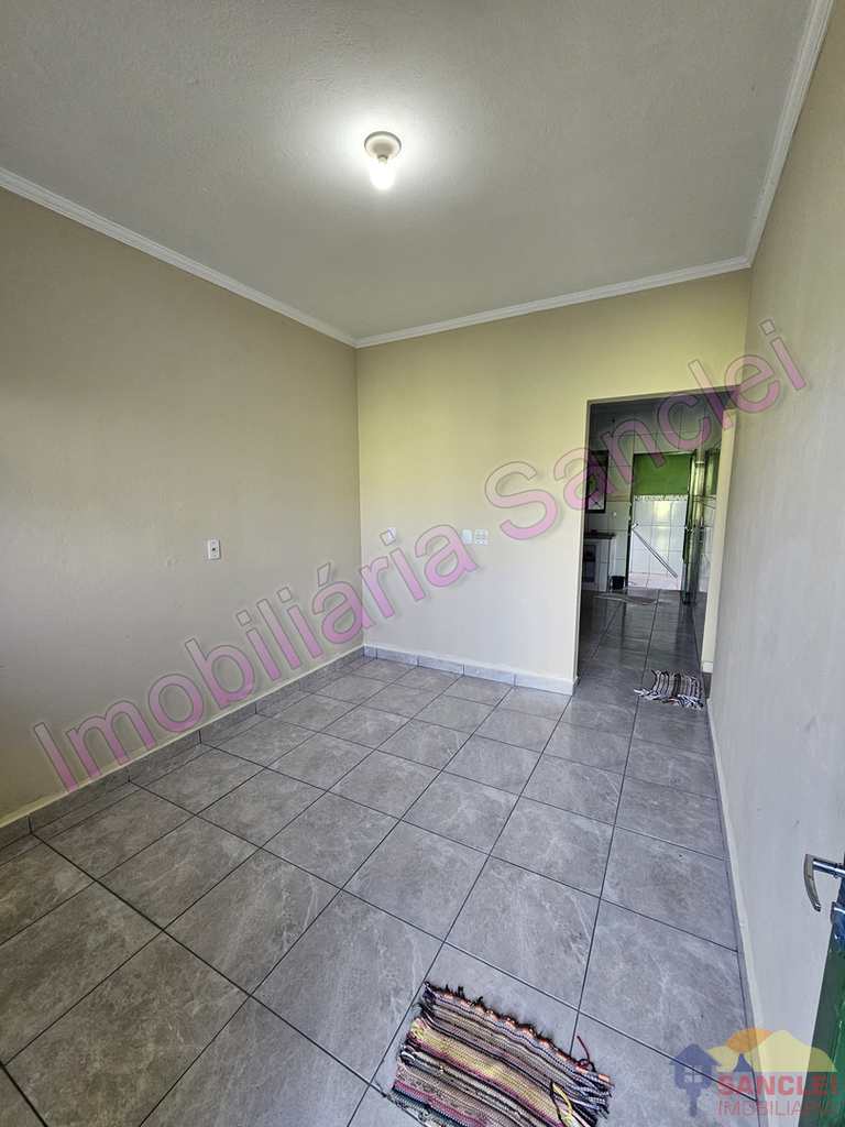 Casa em Cravinhos, no bairro Jardim Santana