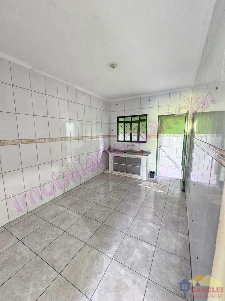 Casa em Cravinhos, no bairro Jardim Santana