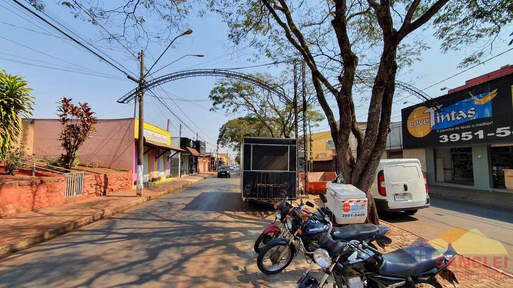 Casa em Cravinhos, no bairro Vila Cláudia