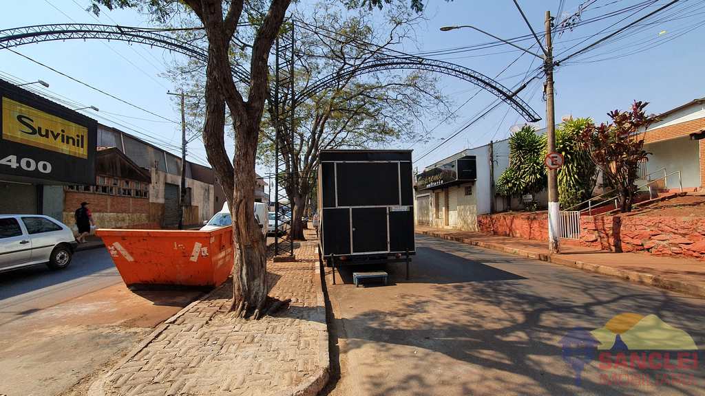 Casa em Cravinhos, no bairro Vila Cláudia