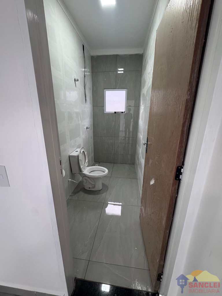 Casa em Cravinhos, no bairro Jardim Aliança