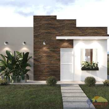 Casa em Cravinhos, bairro Jardim Aliança