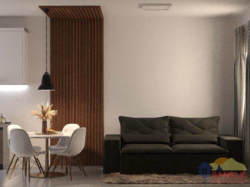 Casa em Cravinhos, no bairro Jardim Aliança