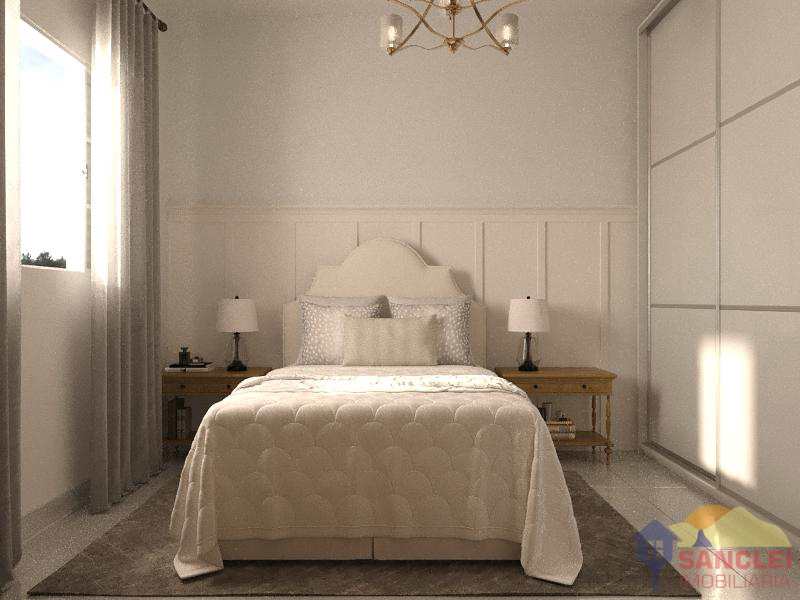 Casa em Cravinhos, no bairro Jardim Aliança