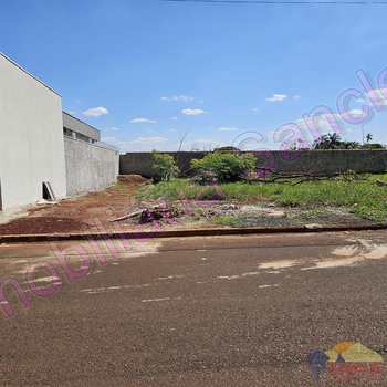 Terreno em Cravinhos, bairro Jardim das Acácias