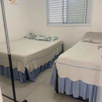 Casa em Bertioga, bairro Indaiá