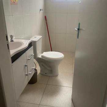 Casa em Bertioga, bairro Indaiá