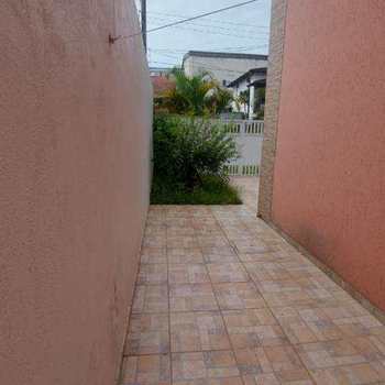 Casa em Bertioga, bairro Indaiá