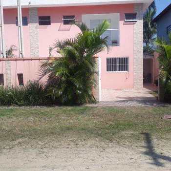 Casa em Bertioga, bairro Indaiá