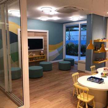 Cobertura em Bertioga, bairro Riviera