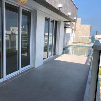 Cobertura em Bertioga, bairro Riviera