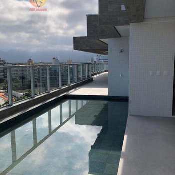 Cobertura em Bertioga, bairro Riviera